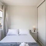 Apto Aconchegante Em Balneario Camboriu Mbh0601