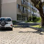 Apto Aconchegante Em Balneario Camboriu Mbh0601
