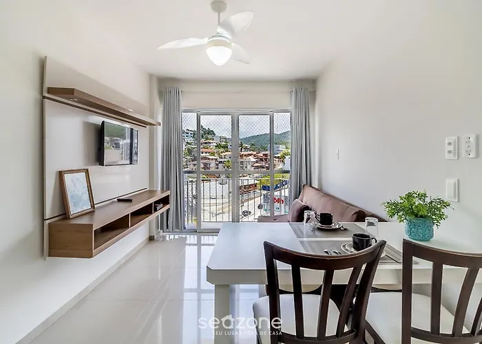 Apto Aconchegante Em Balneario Camboriu Mbh0601