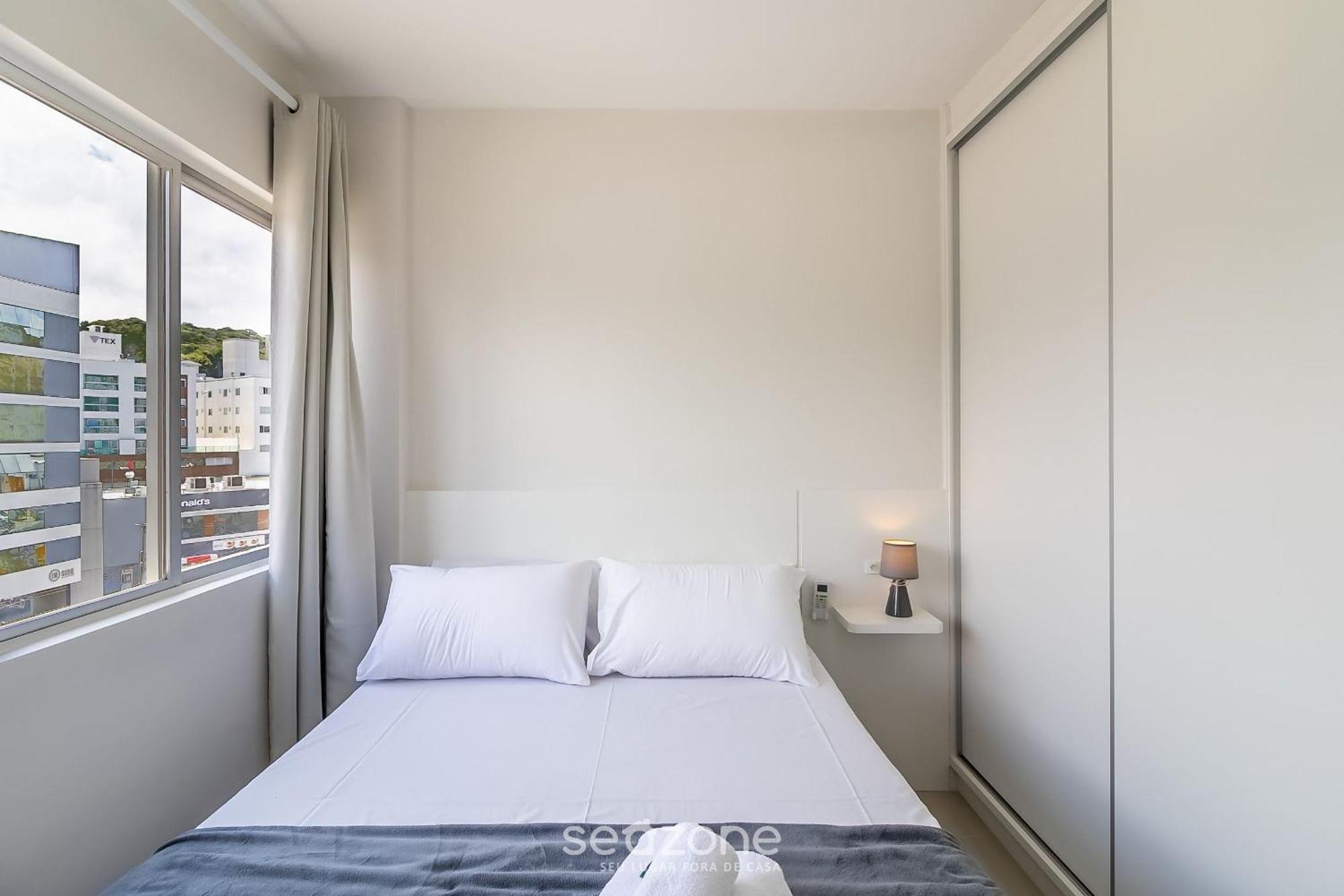 Apartamento Apto Aconchegante Em Mbh0601 *