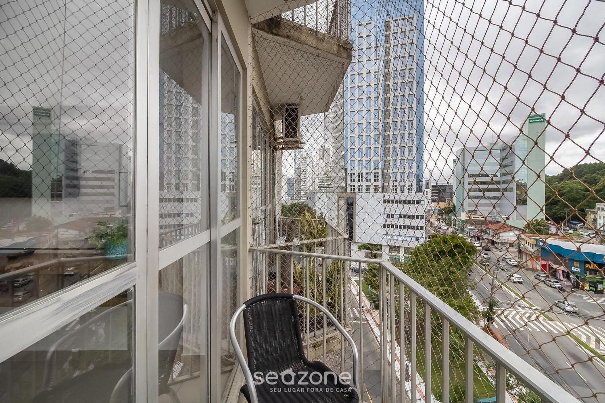 Apartamento Apto Aconchegante Em Mbh0601 *
