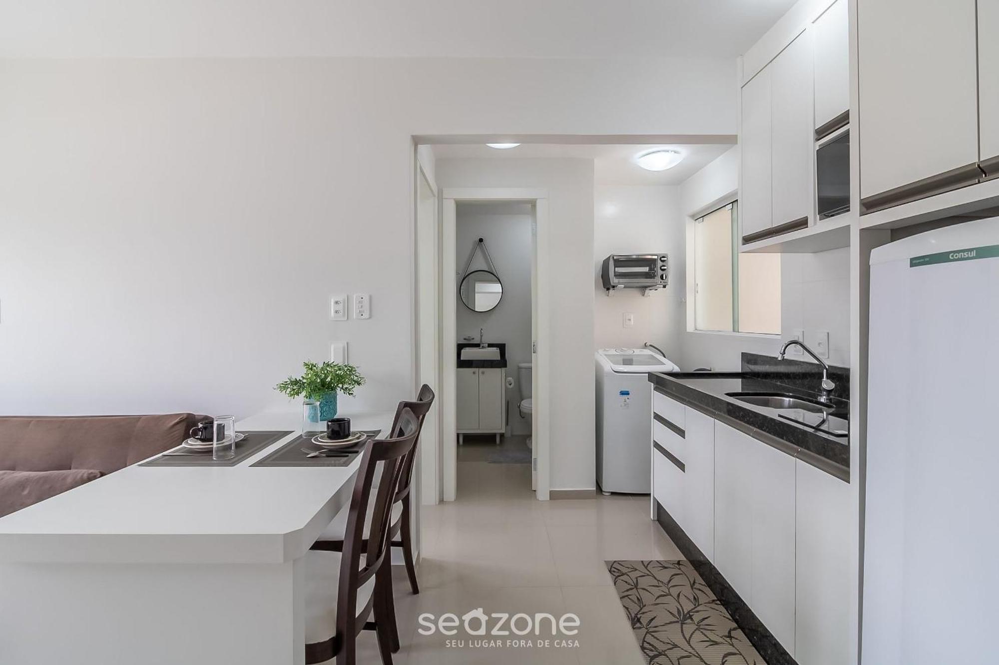 Apto Aconchegante Em Mbh0601 Apartamento *