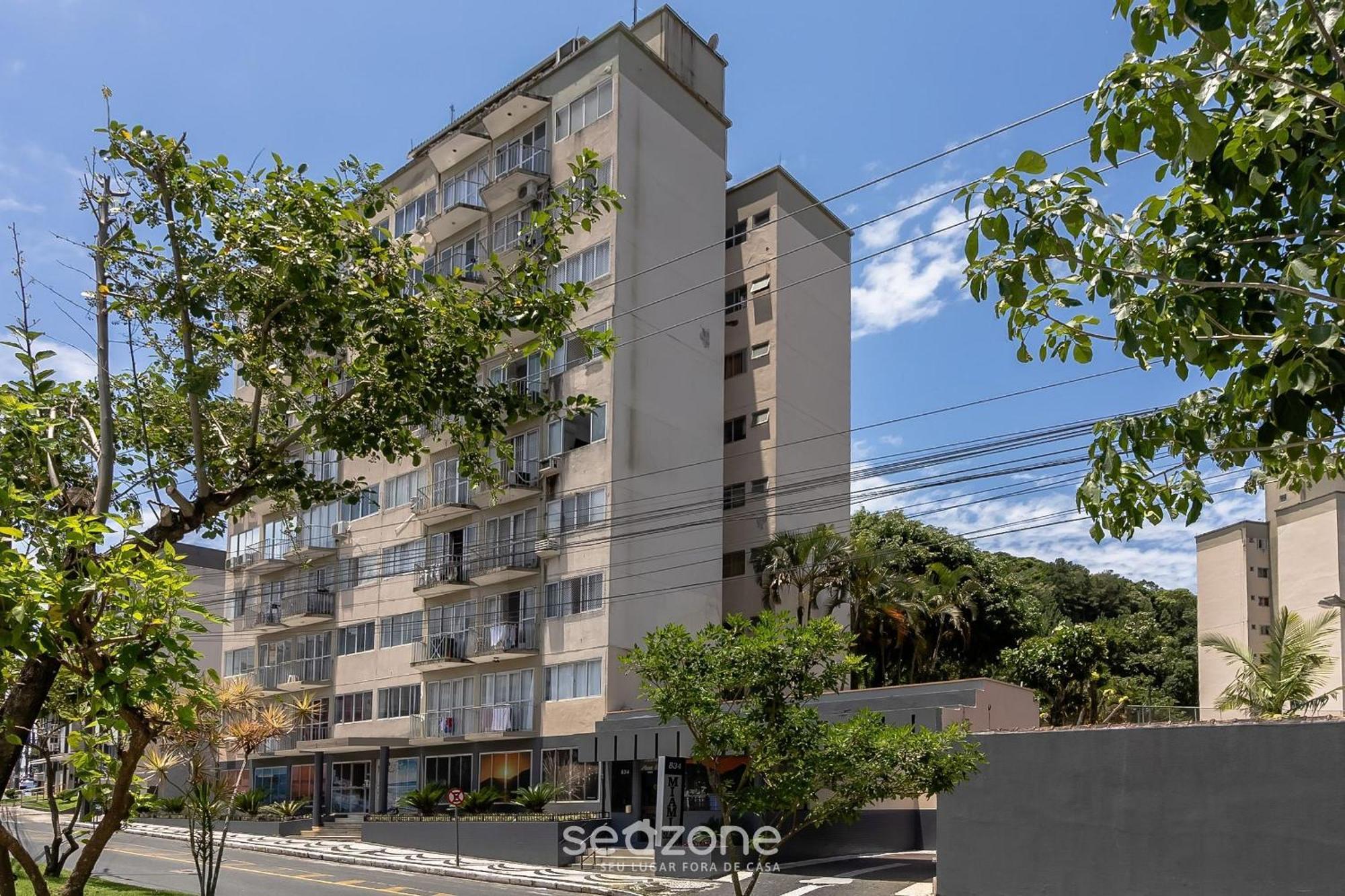 Apto Aconchegante Em Mbh0601 Balneario Camboriu