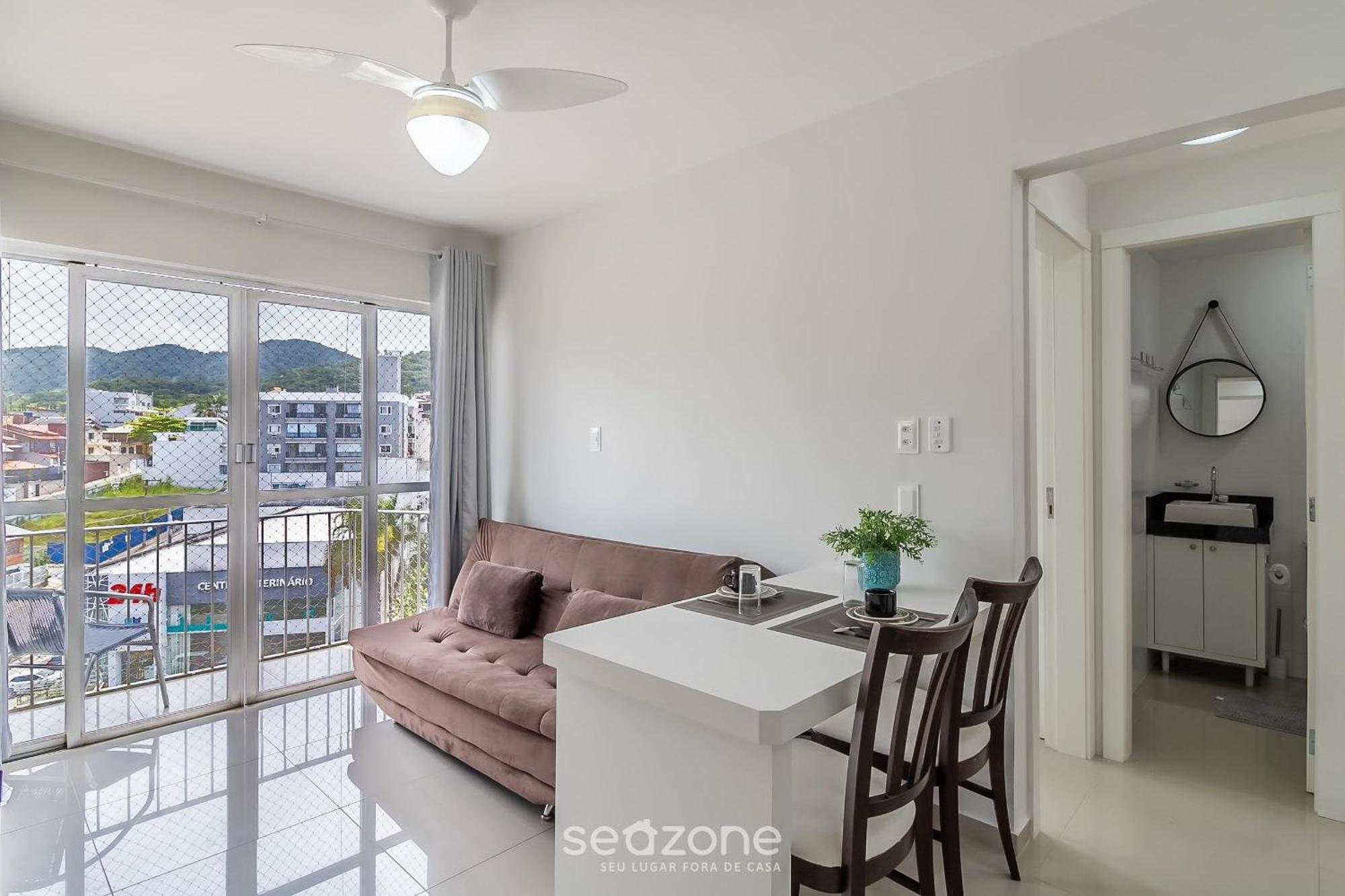 Apto Aconchegante Em Mbh0601 Apartamento