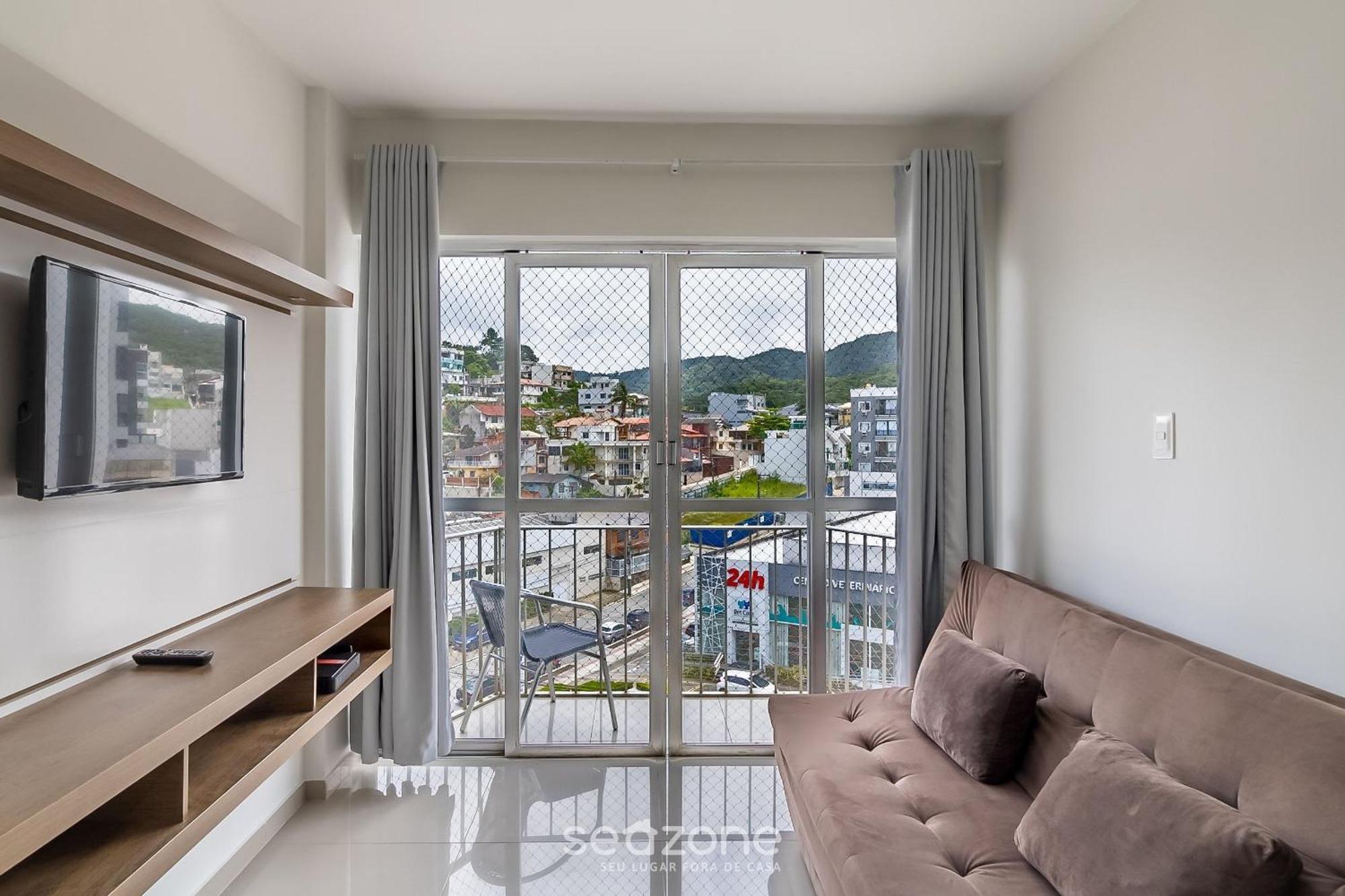 Apto Aconchegante Em Mbh0601 Apartamento *