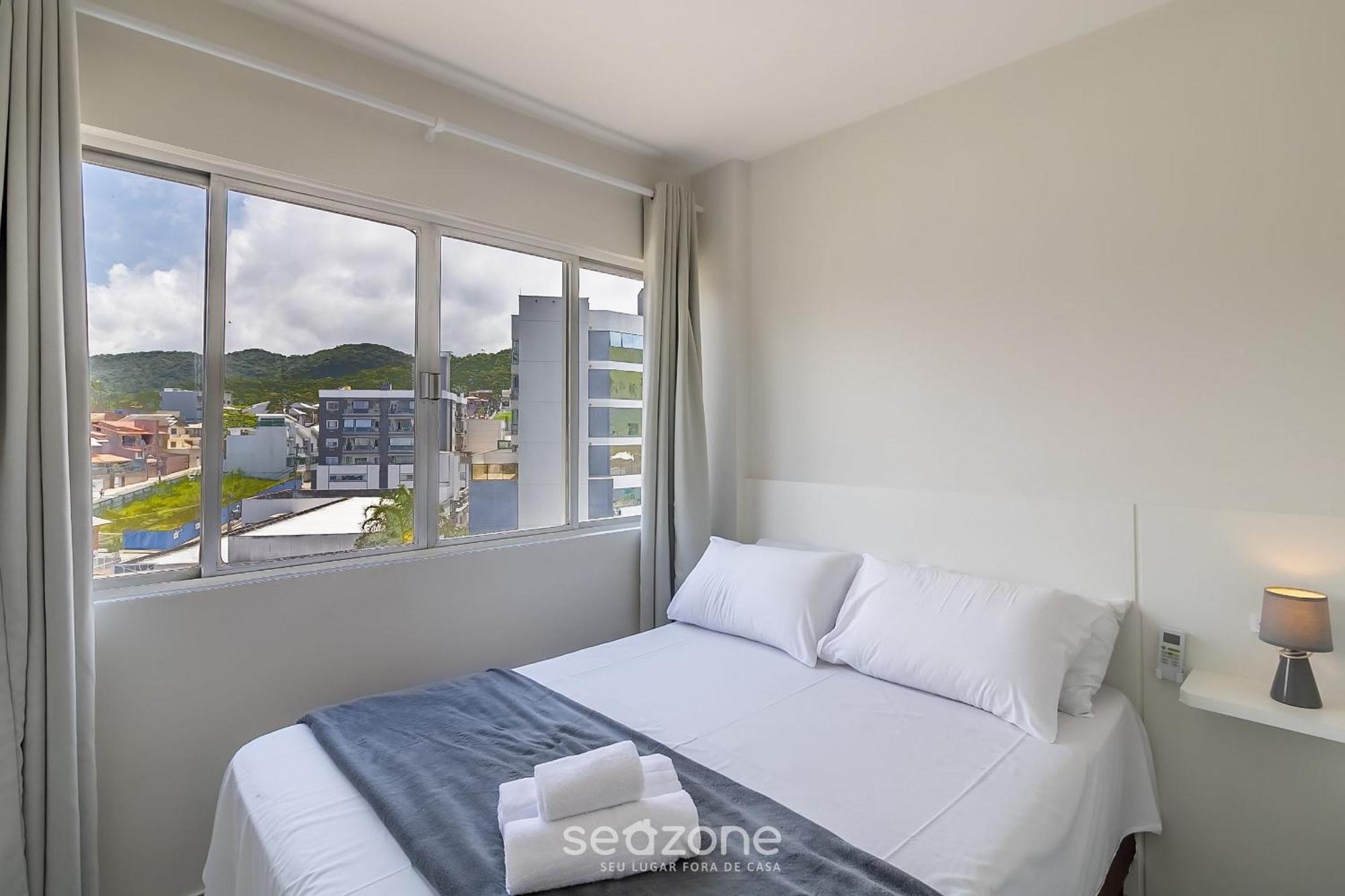 Apartamento Apto Aconchegante Em Mbh0601 *
