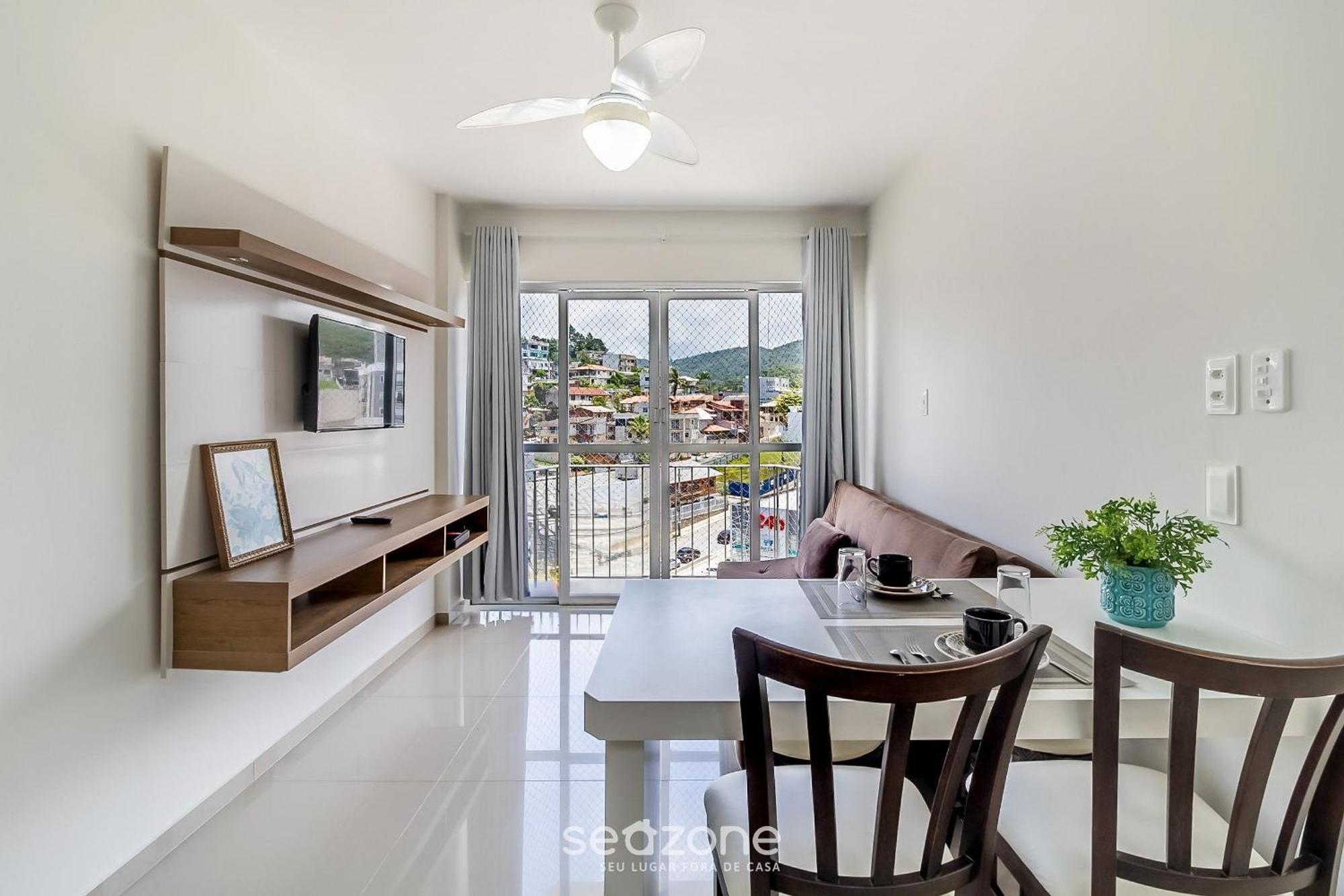 Apartamento Apto Aconchegante Em Mbh0601 *